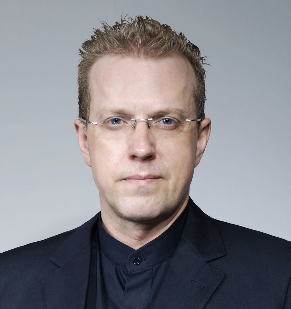 David P. Reichwein — Founder & CEO, AI²